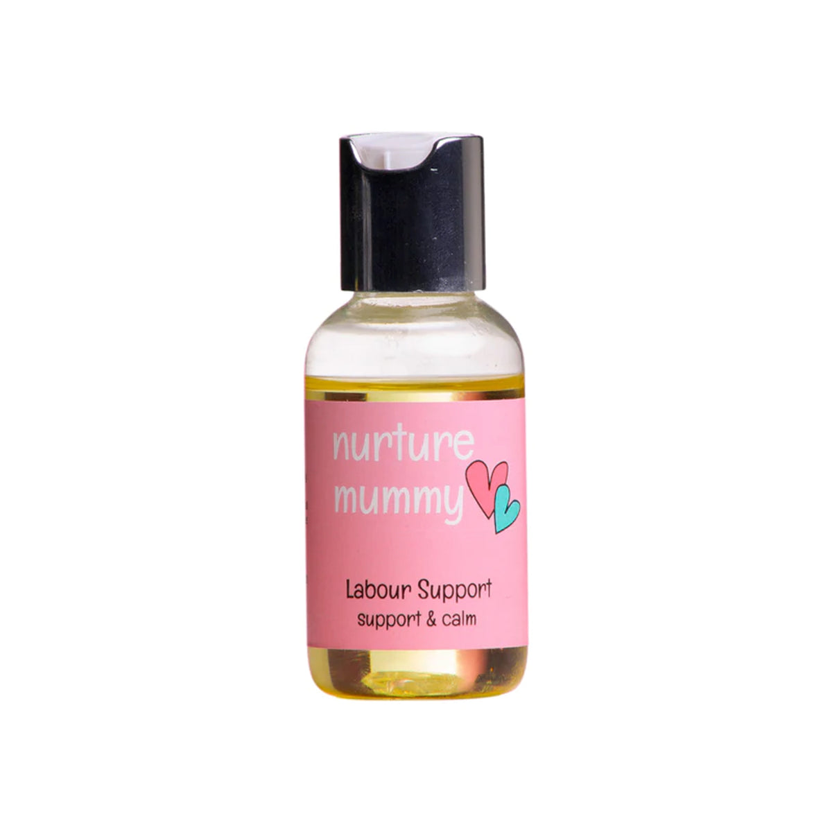 Labour Support Massage Oil