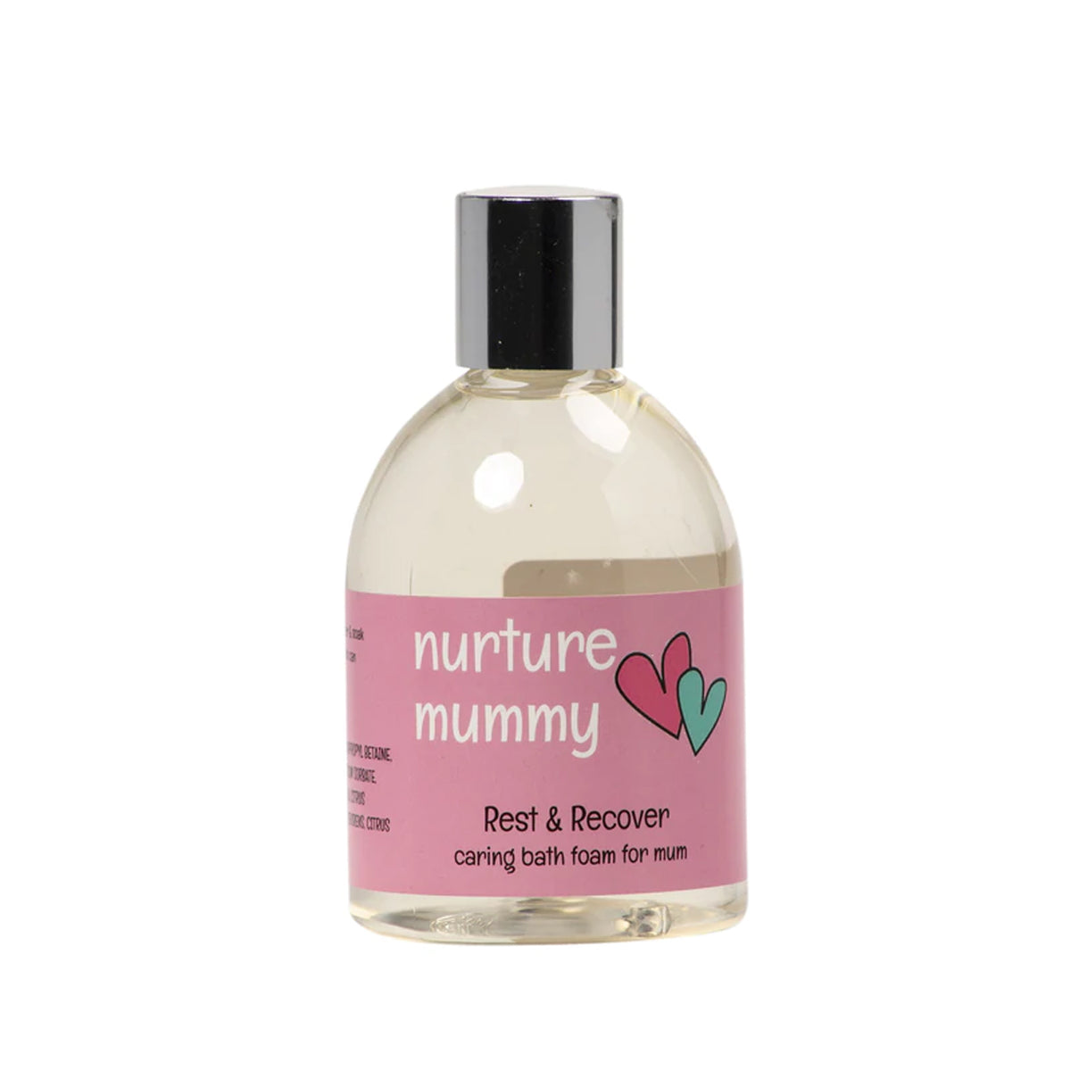 Rest &amp; Recover Bath Foam