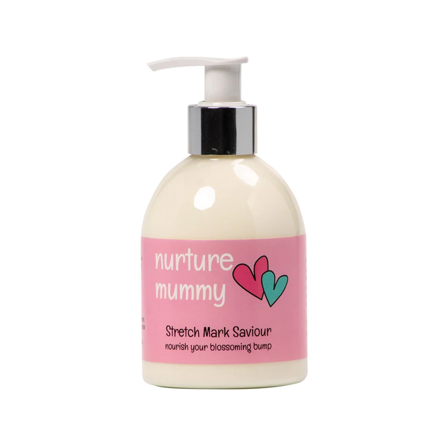 Stretch Mark Saviour