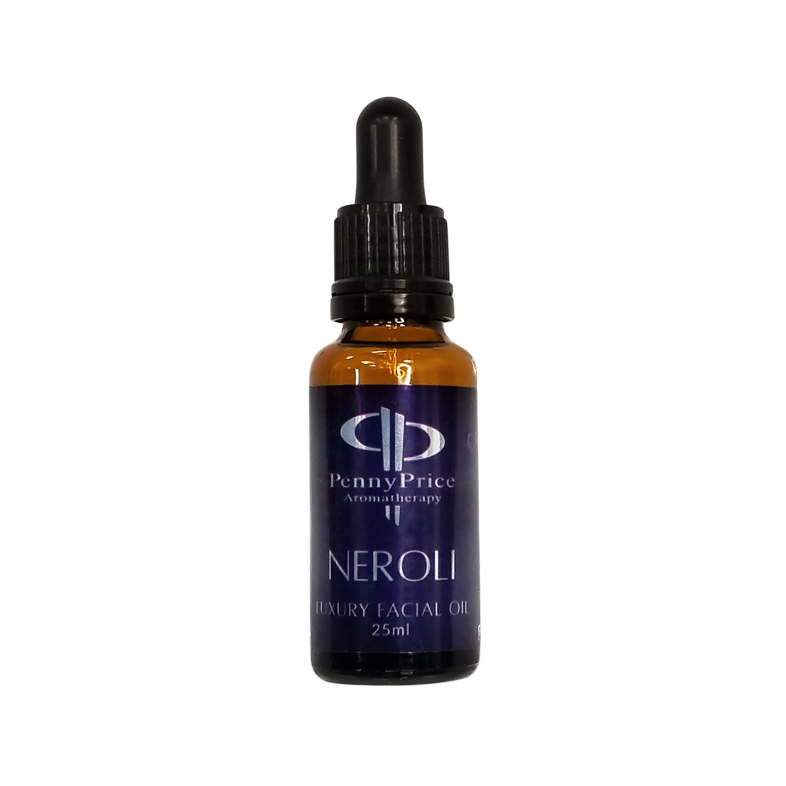 Neroli Luxury Facial Oil