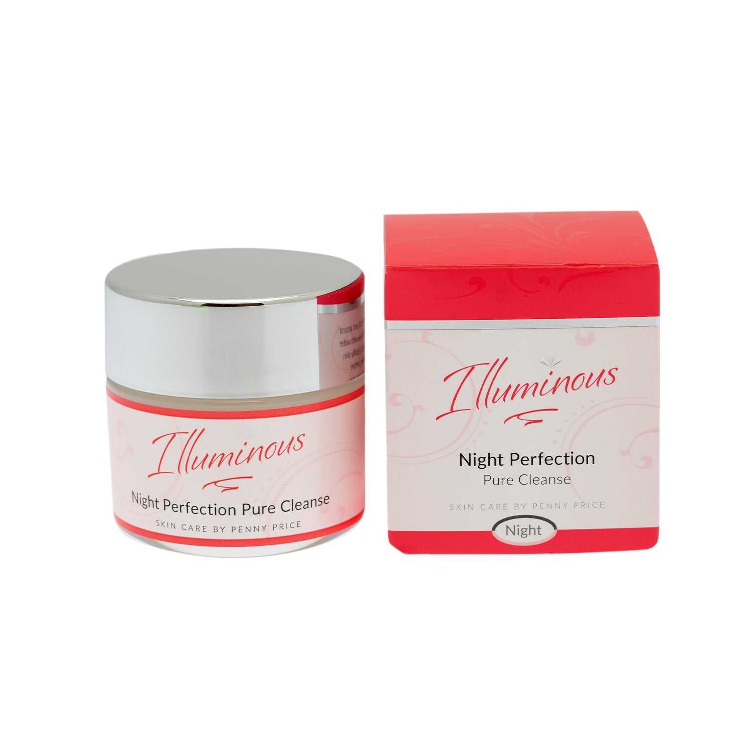 Night Perfection Pure Cleanse