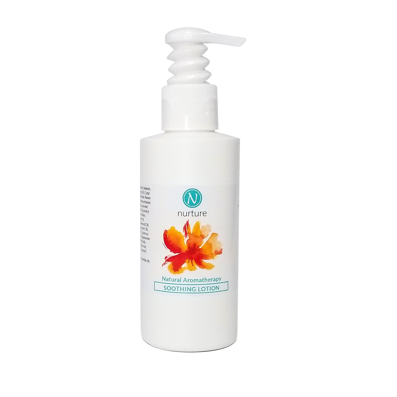 Nurture Soothing Body Lotion