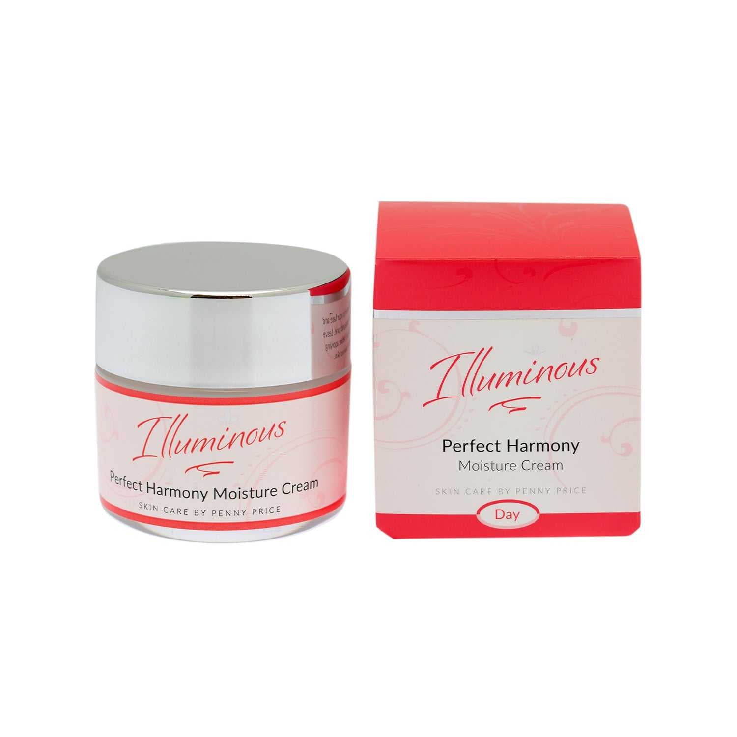 Perfect Harmony Moisture Cream