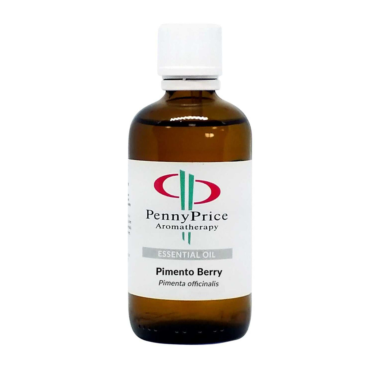 Pimento Berry Essential Oil