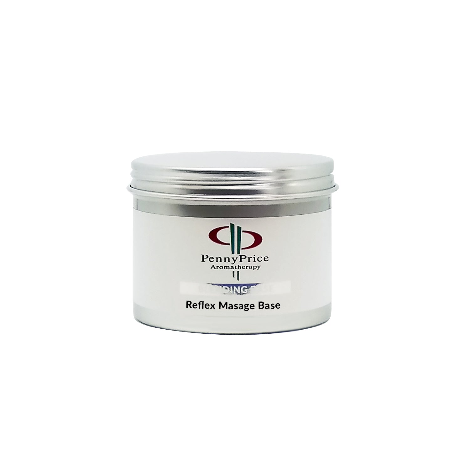 Reflexology Massage Base Cream