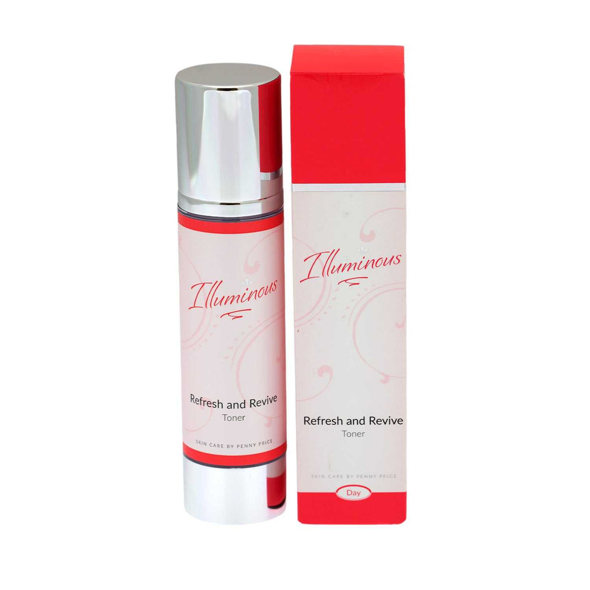 Refresh &amp; Revive Toner