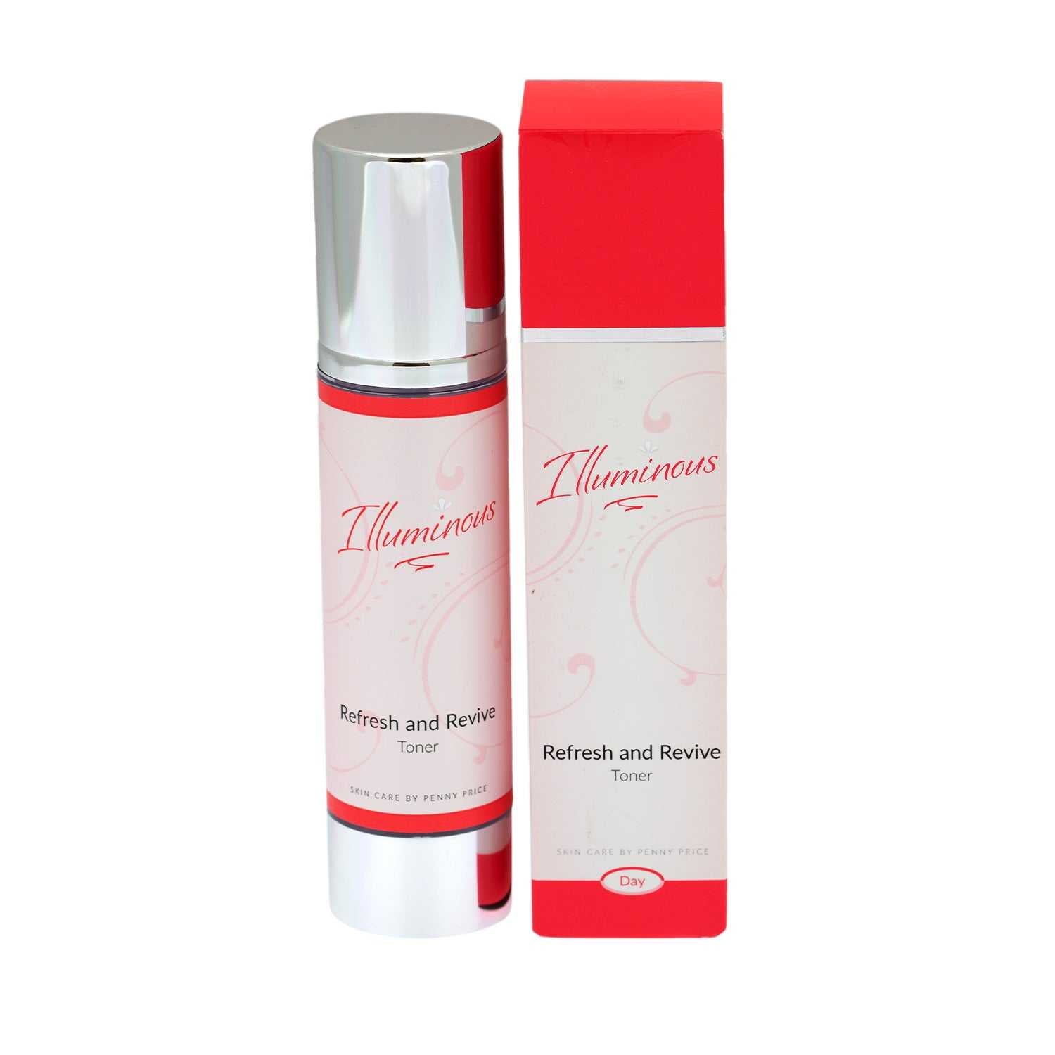 Refresh & Revive Toner