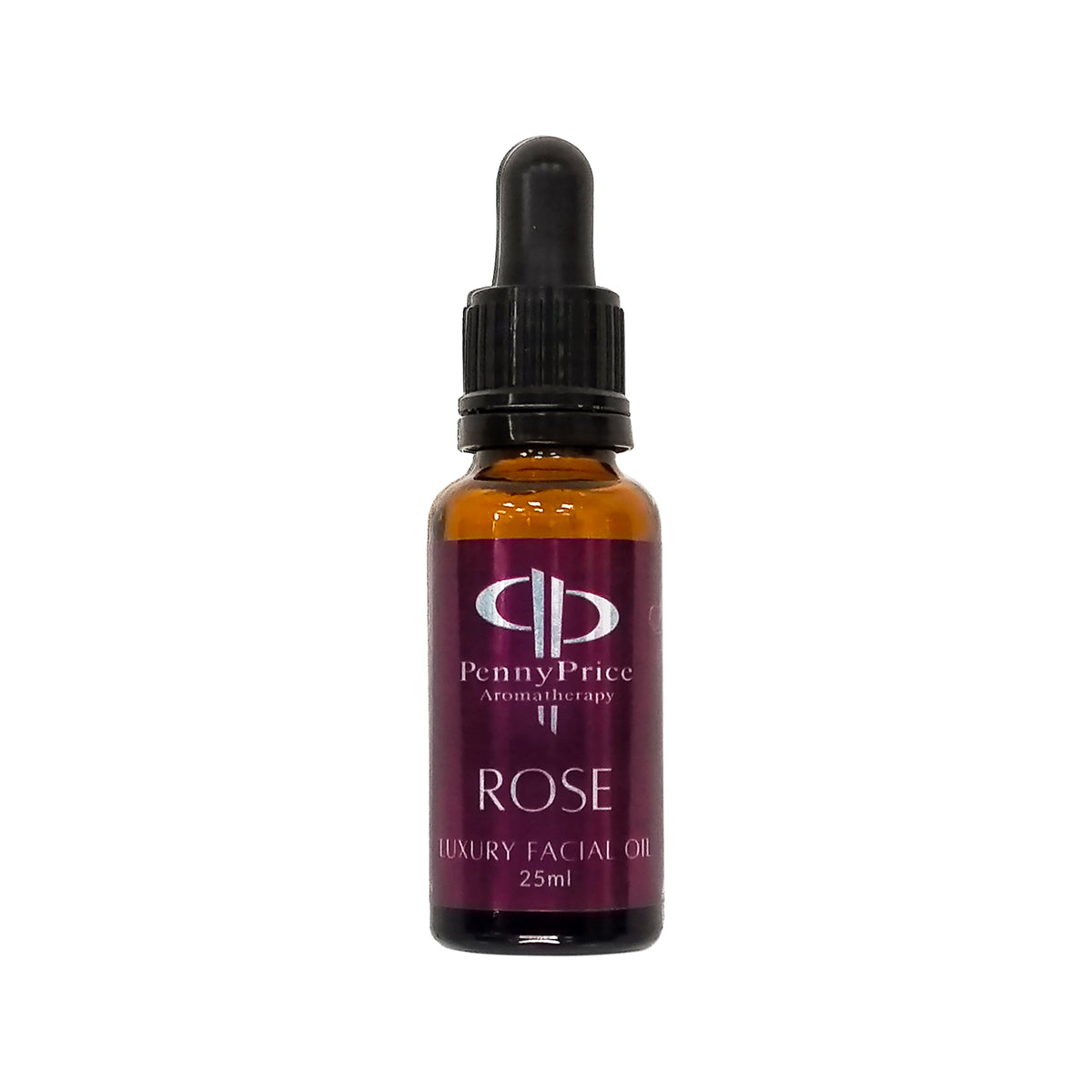 Rose Luxury Facial Oil
