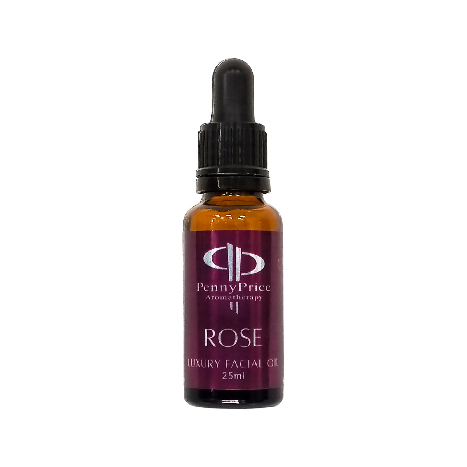 Rose Luxury Facial Oil