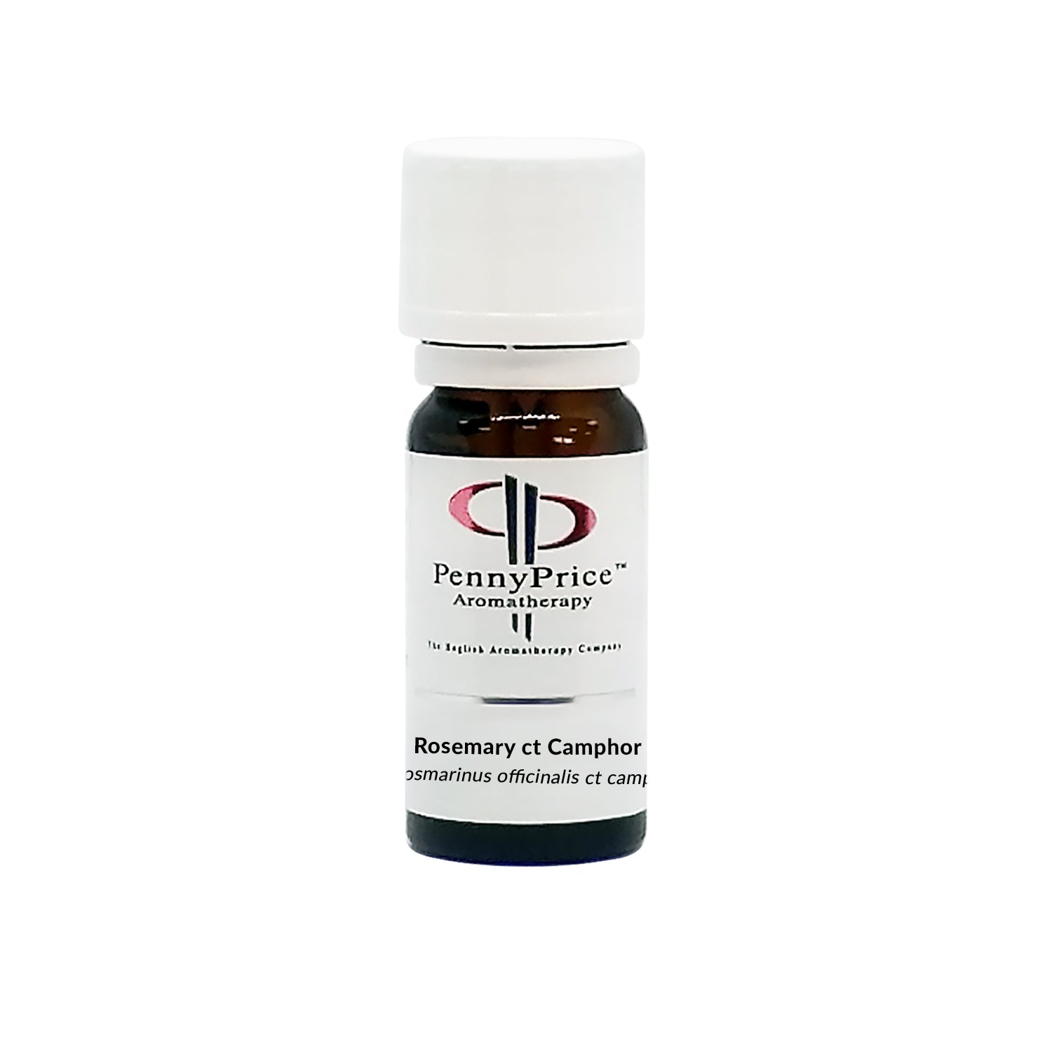 Rosemary ct Camphor Essential Oil