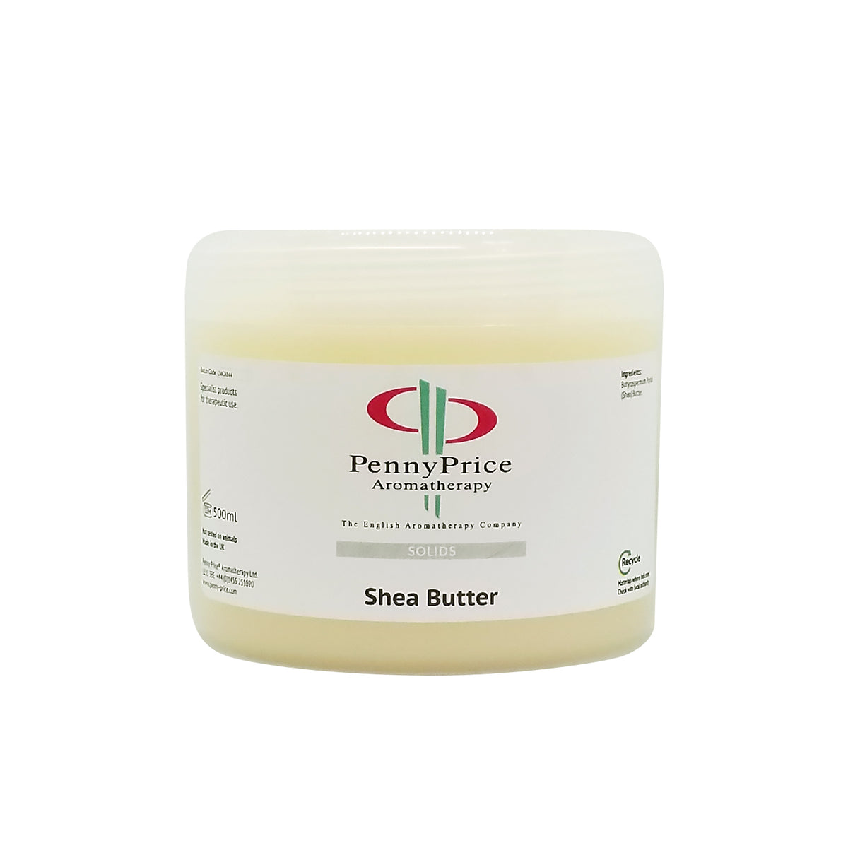 Shea Butter