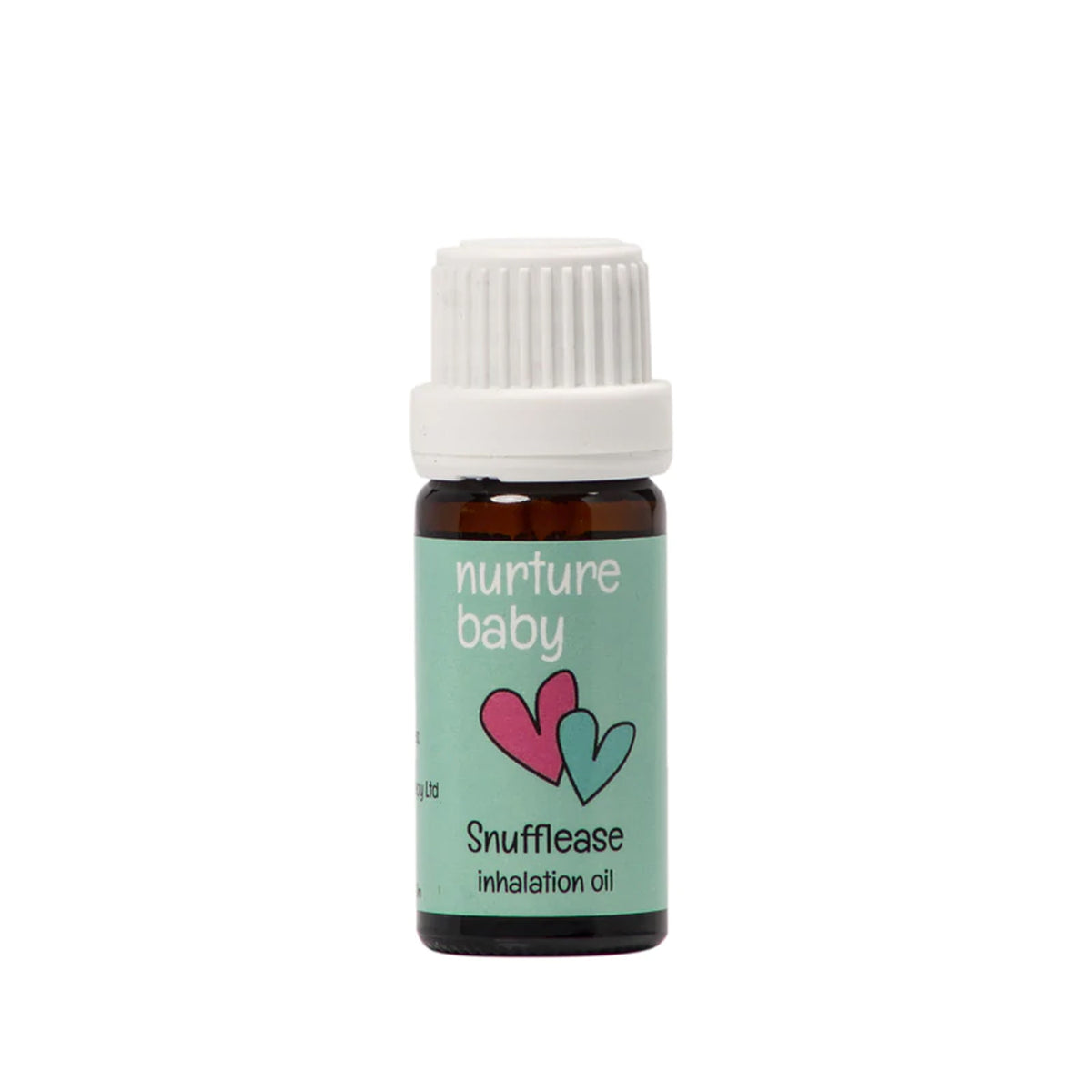 Snufflease Inhalation Oil