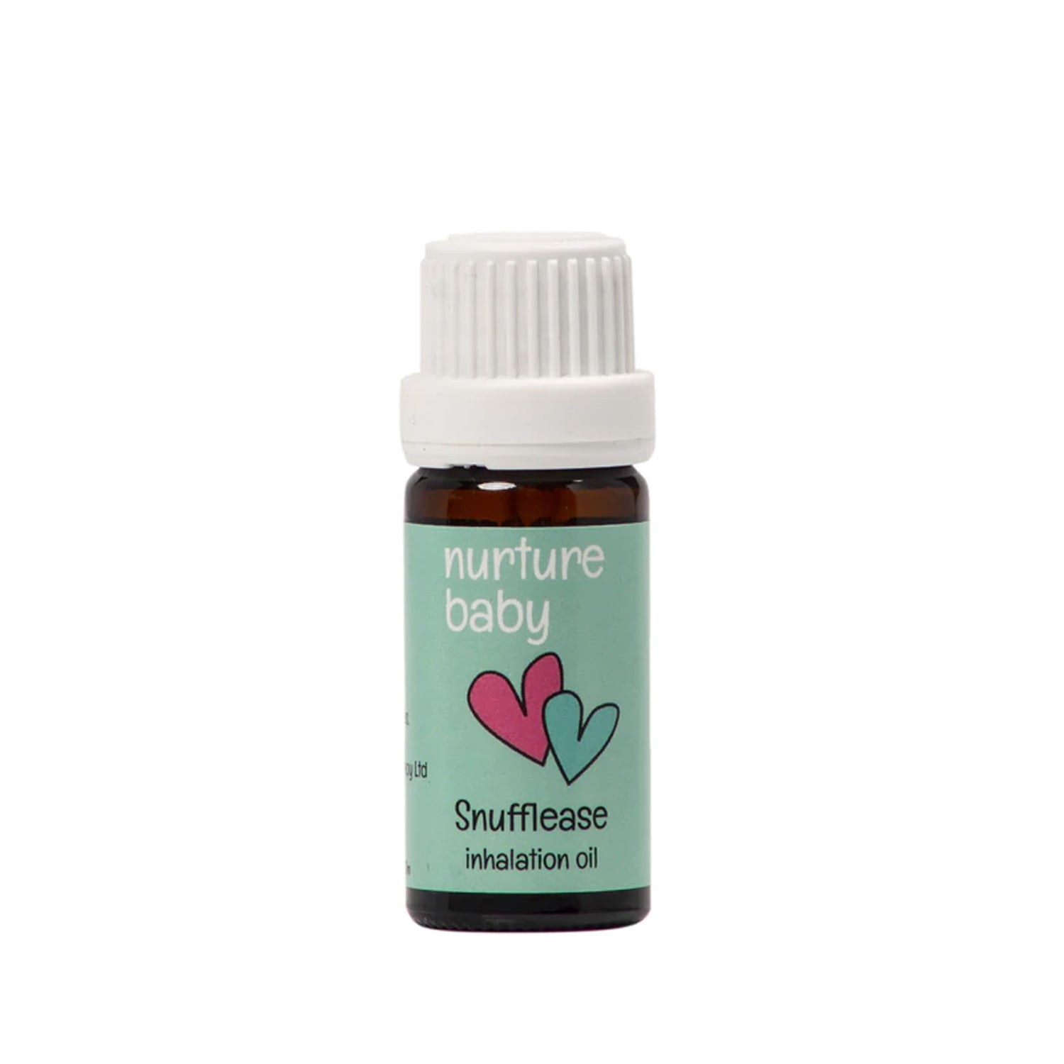 Snufflease Inhalation Oil