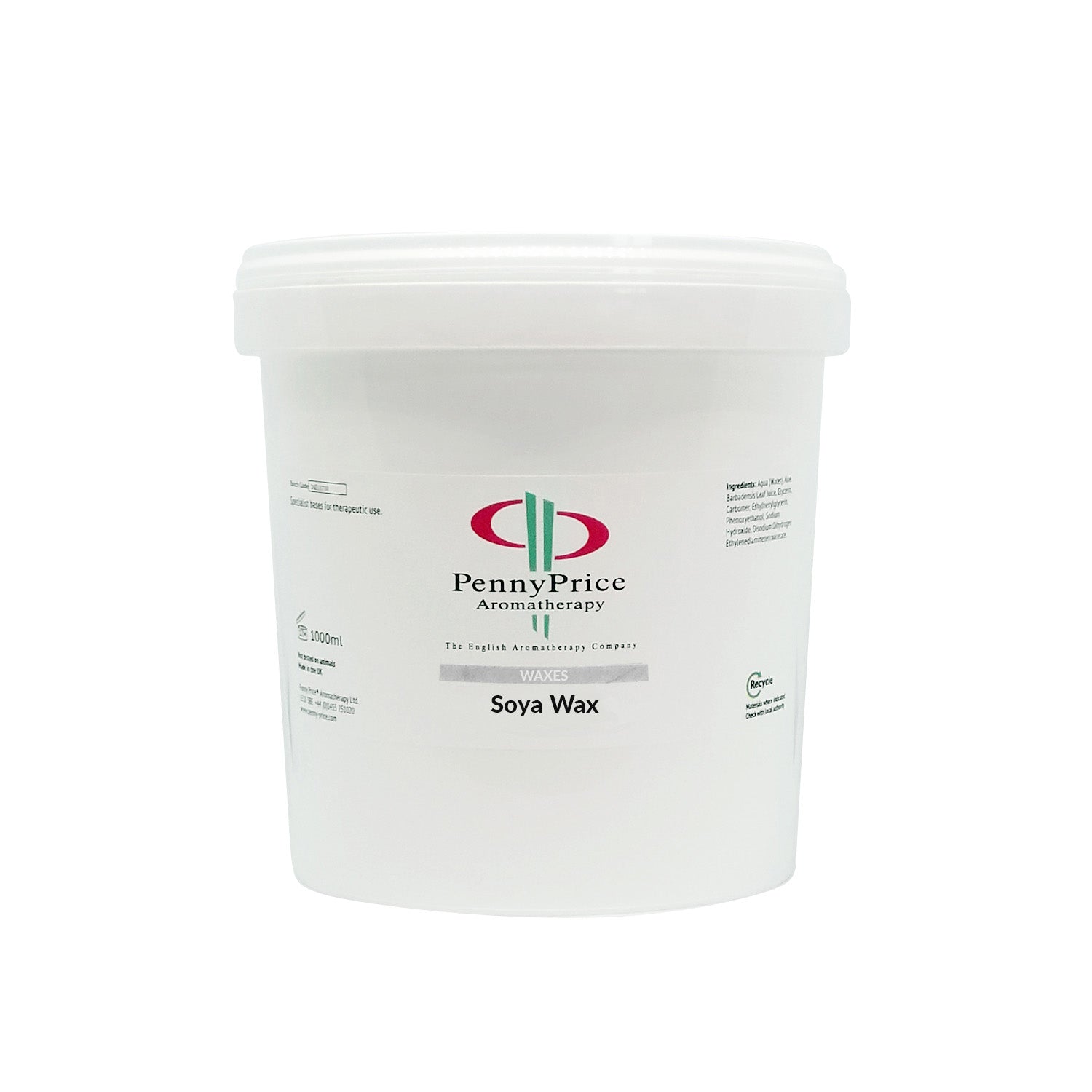 Soya Wax