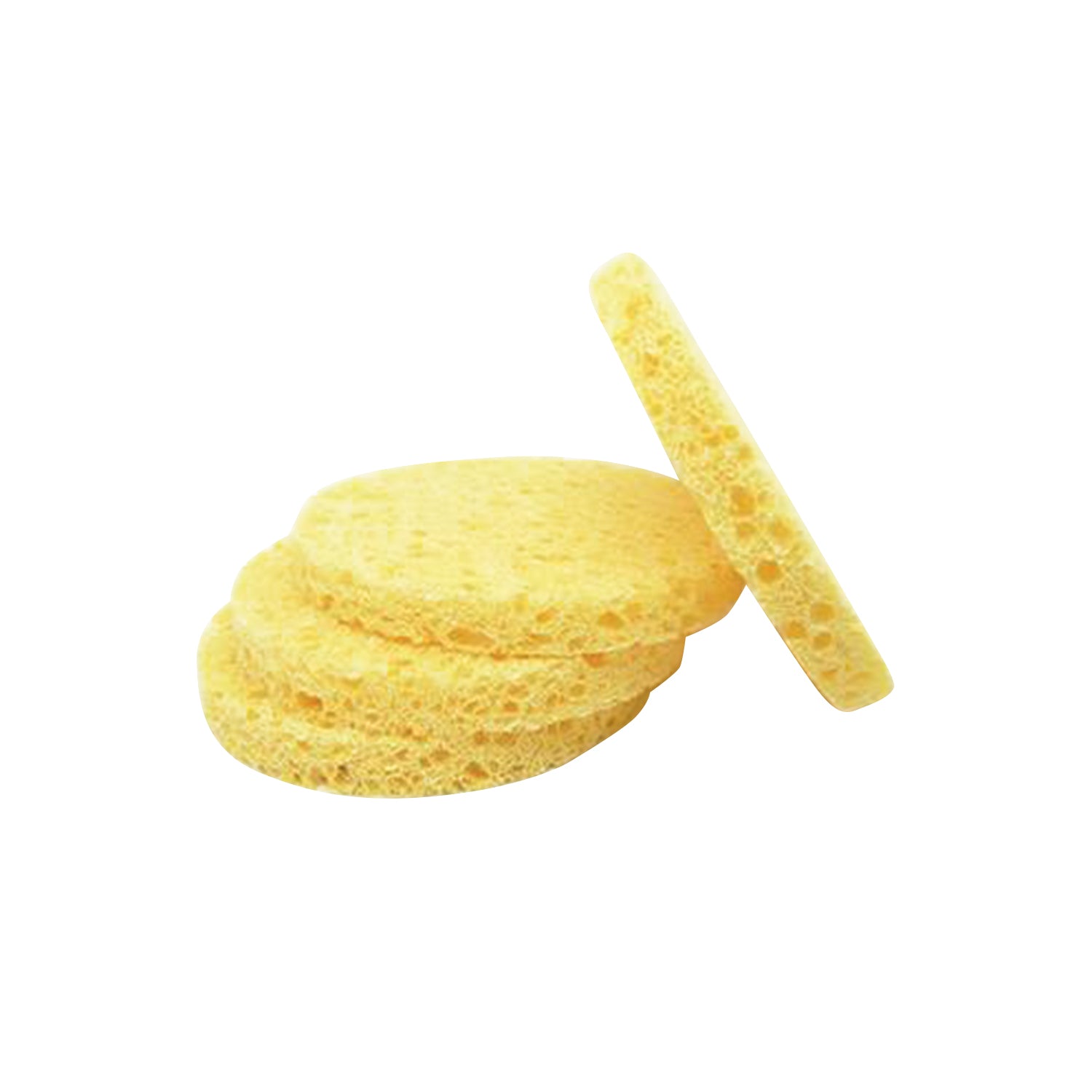 Facial Sponges