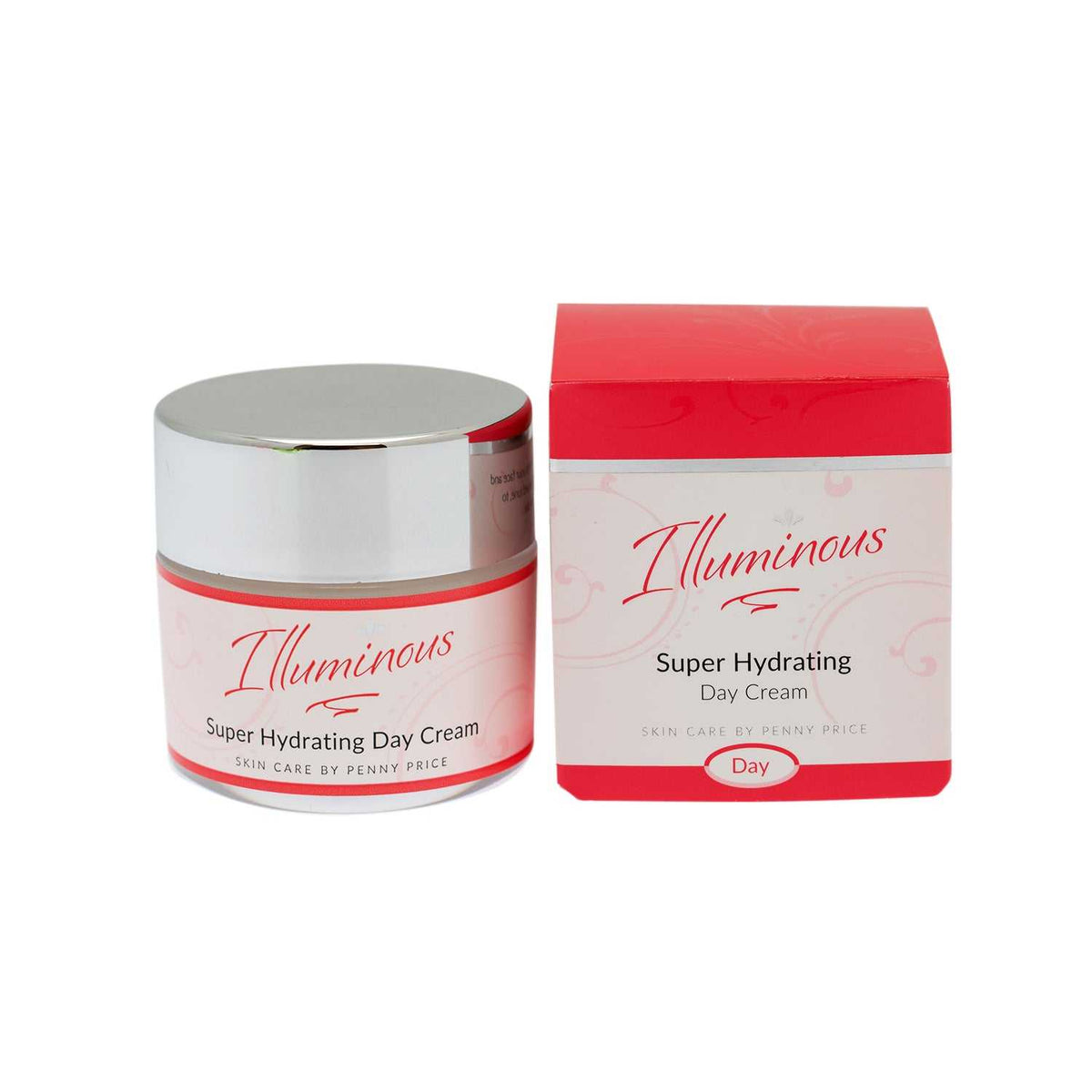 Super Hydrating Day Cream