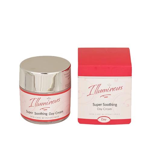 Super Soothing Moisture Cream