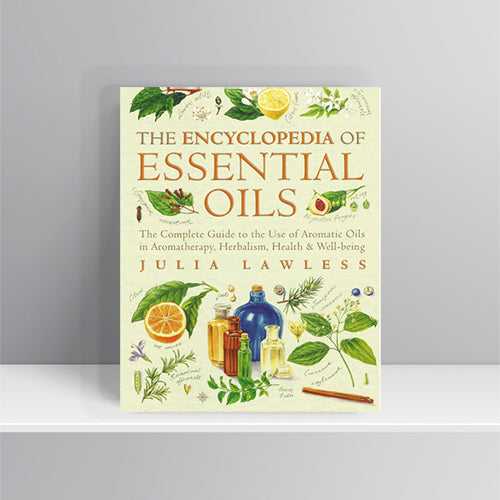 Encyclopaedia of Essential Oils