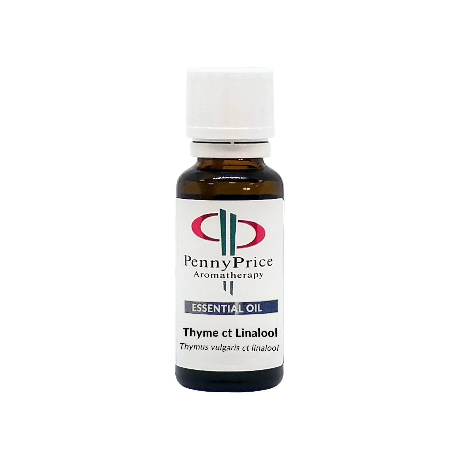 Thyme ct Linalool Essential Oil
