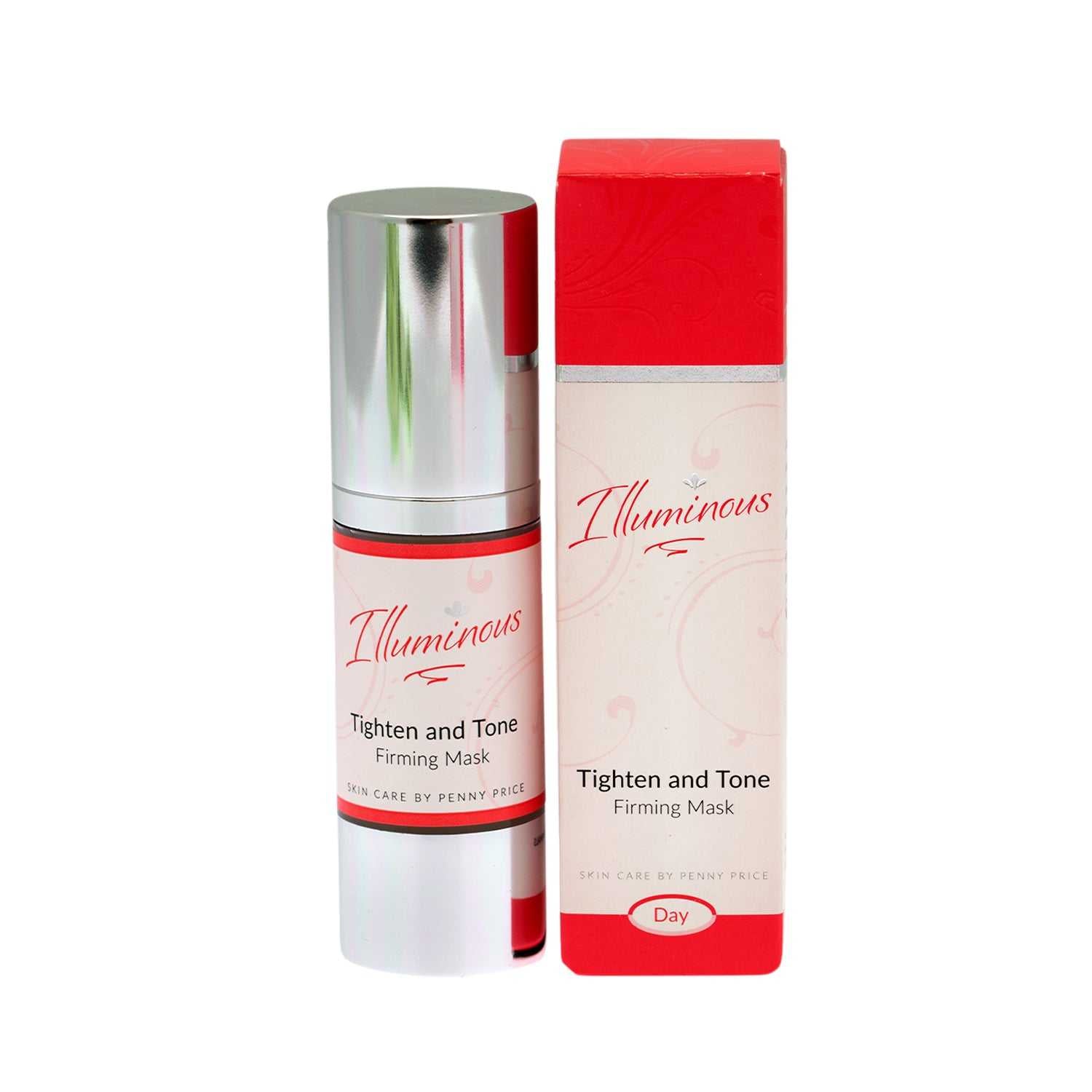 Tighten & Tone Firming Mask