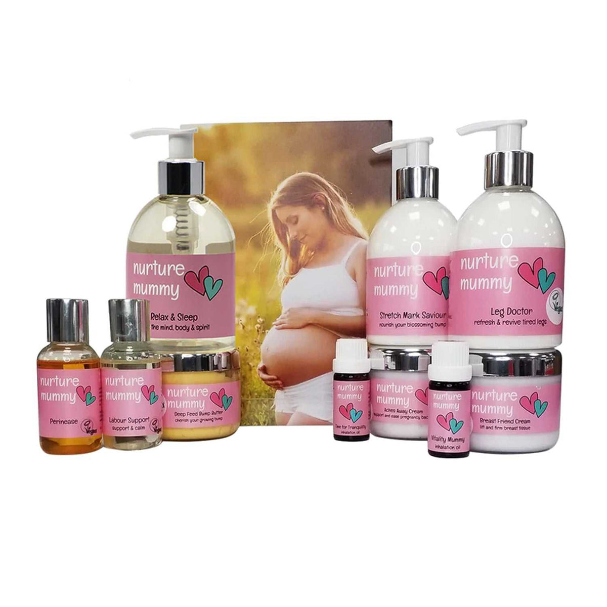 Ultimate Pregnancy All you Need