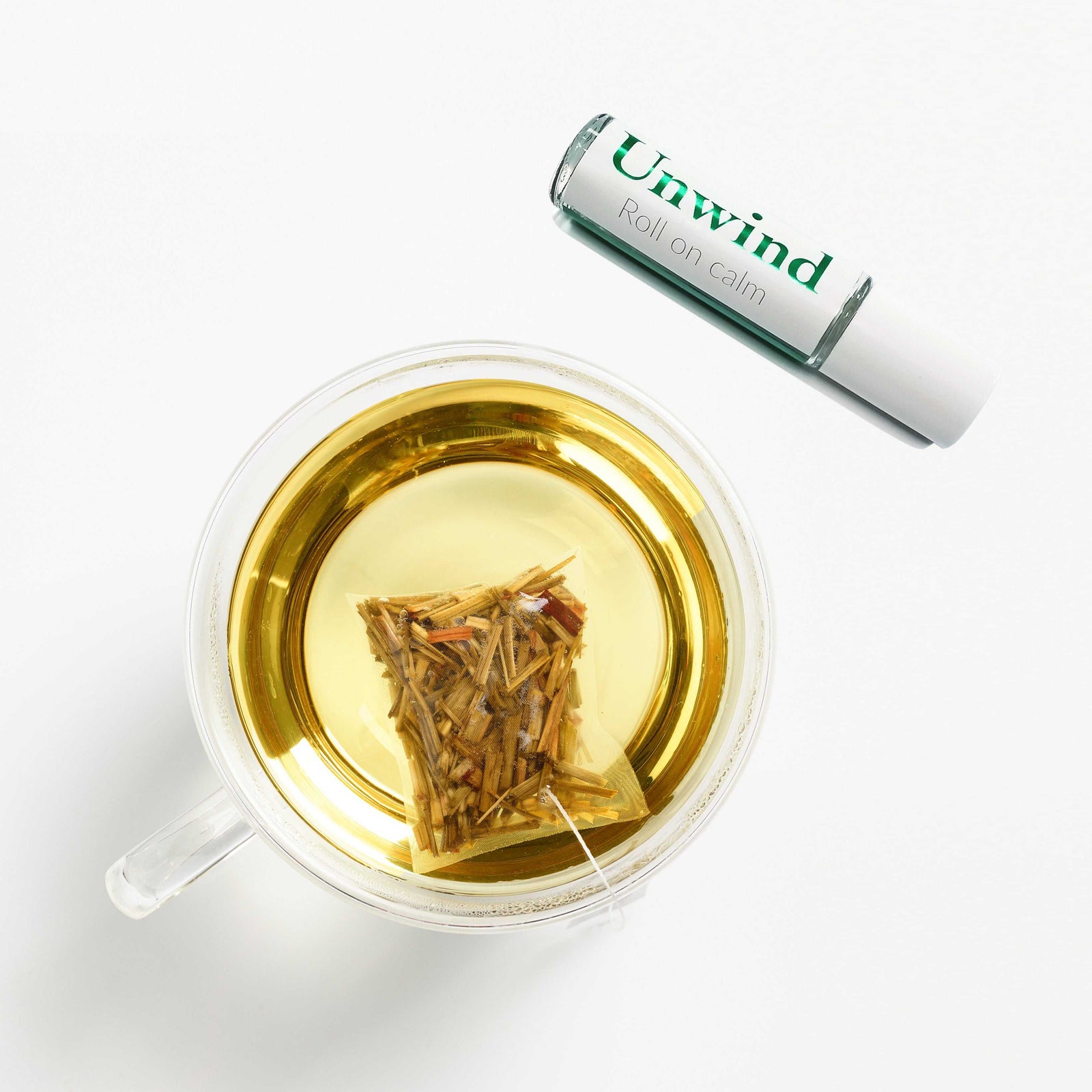 Unwind Rollerball