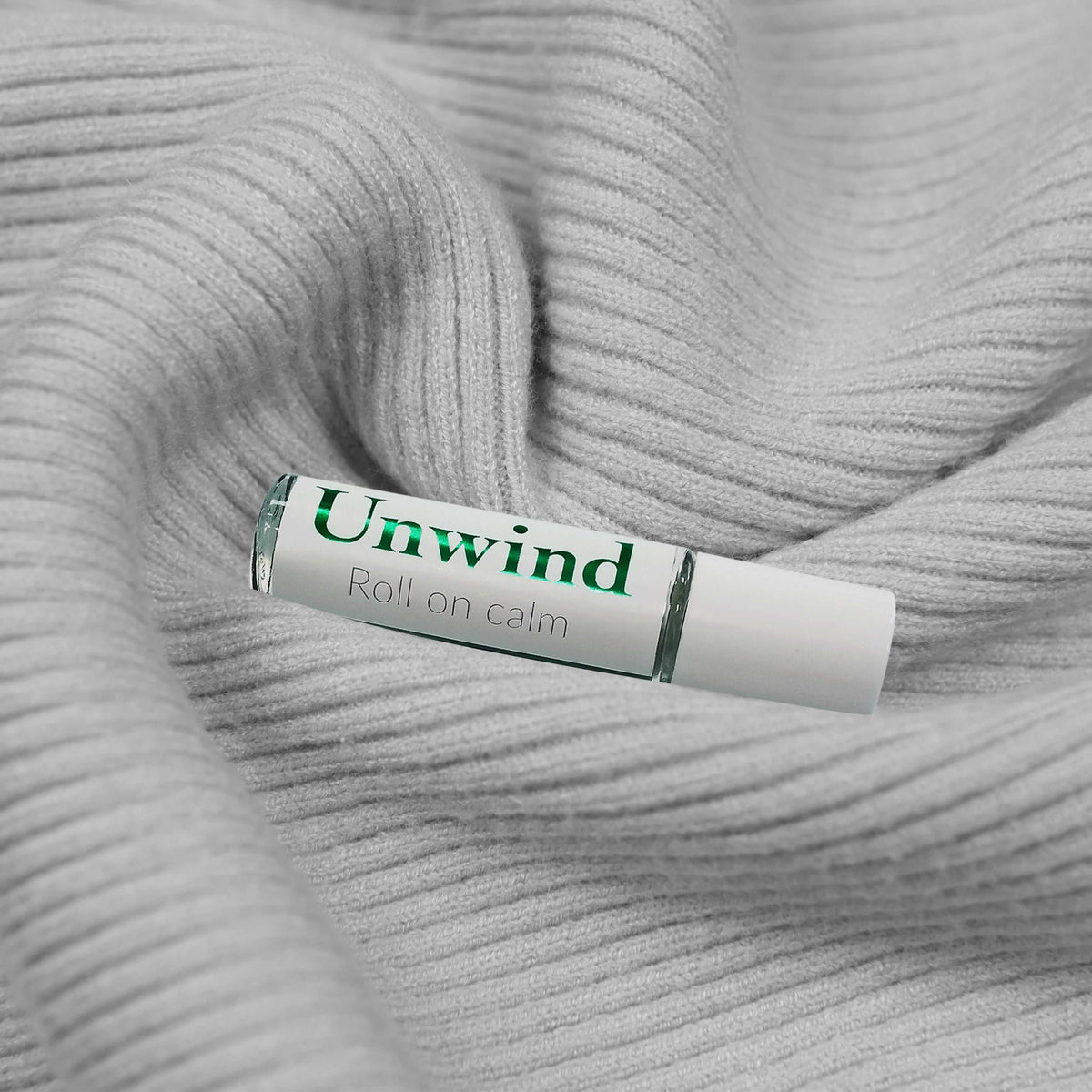 Unwind Rollerball
