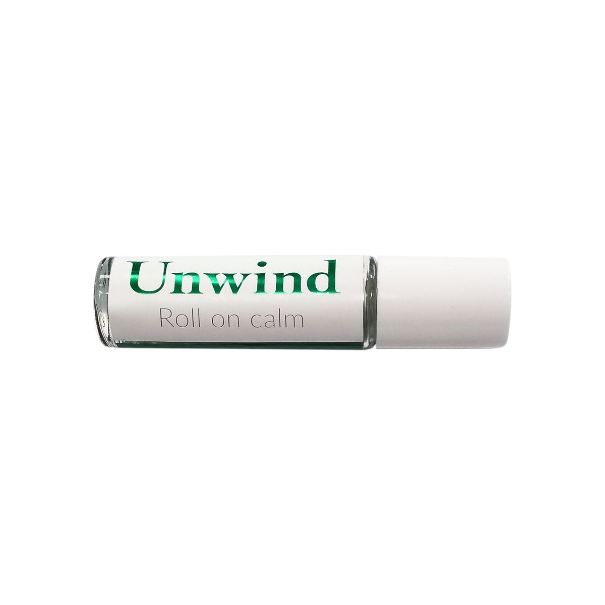 Unwind Rollerball
