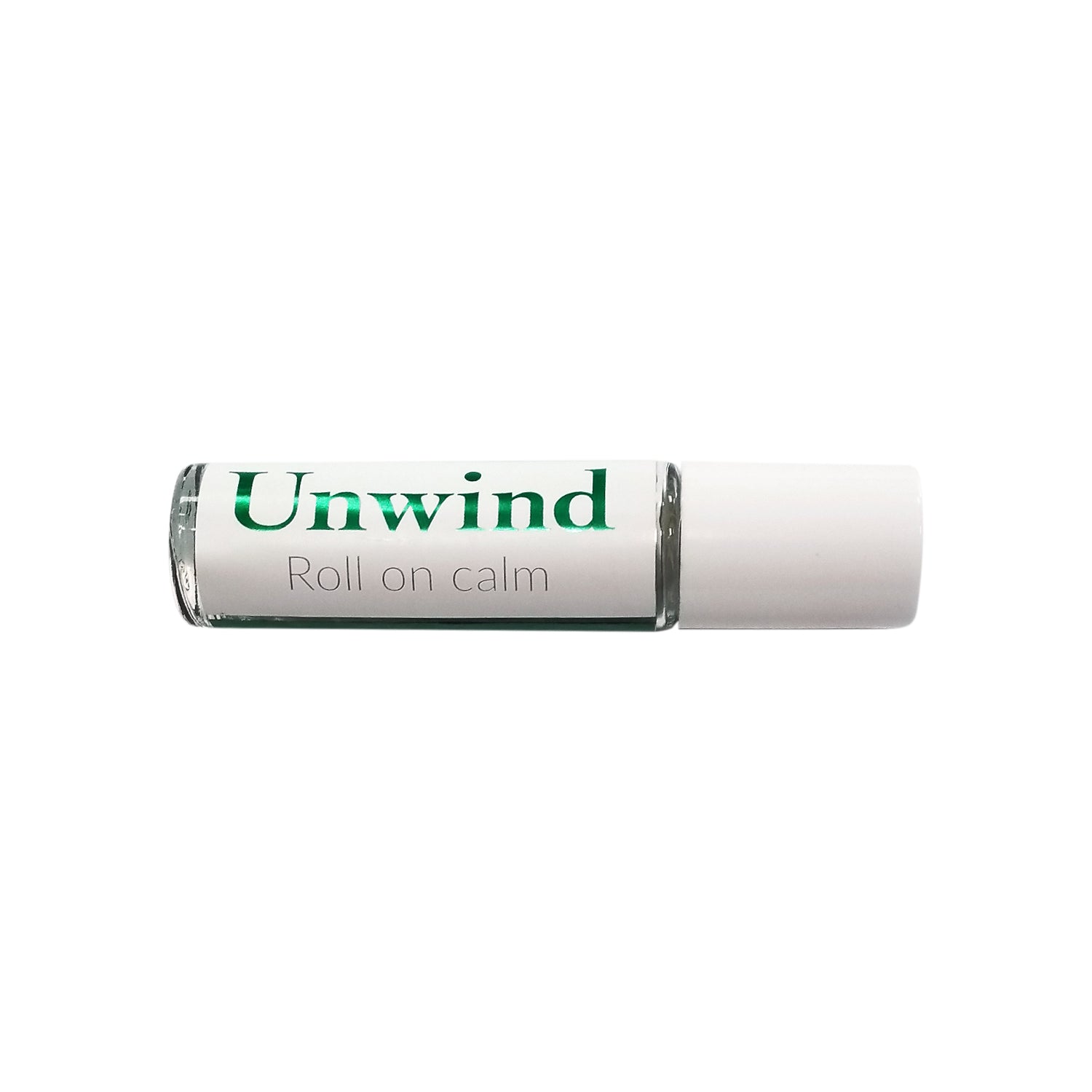 Unwind Rollerball