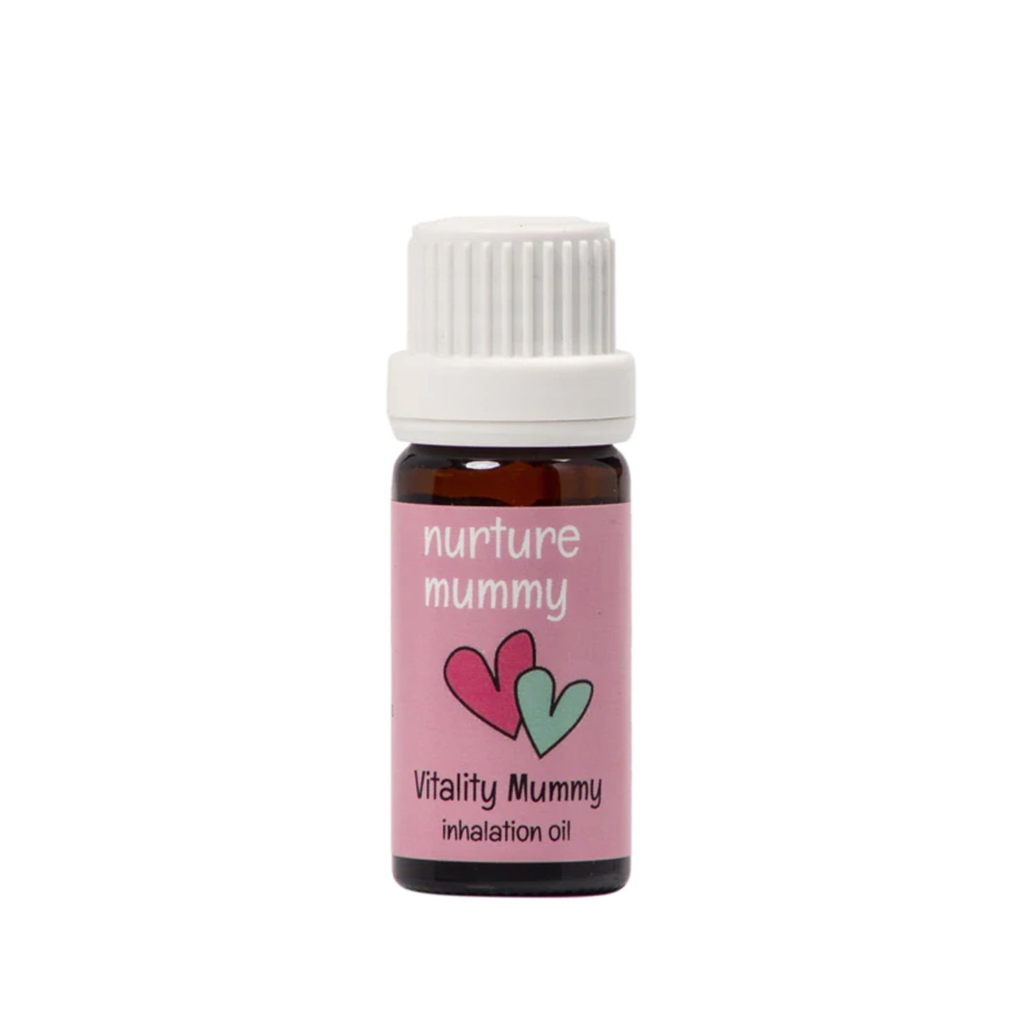 Vitality Mummy Inhalation Oil
