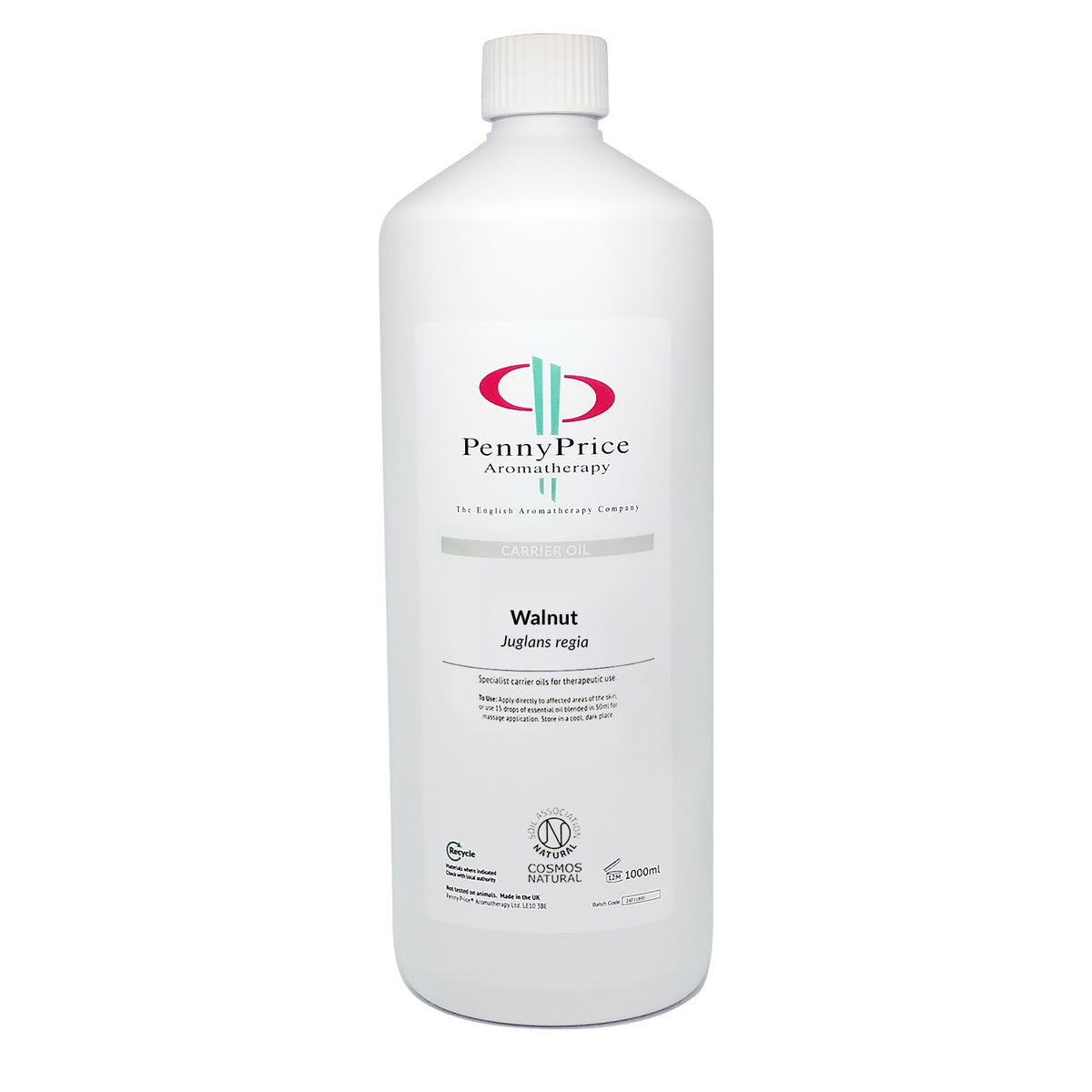 Walnut Carrier Oil