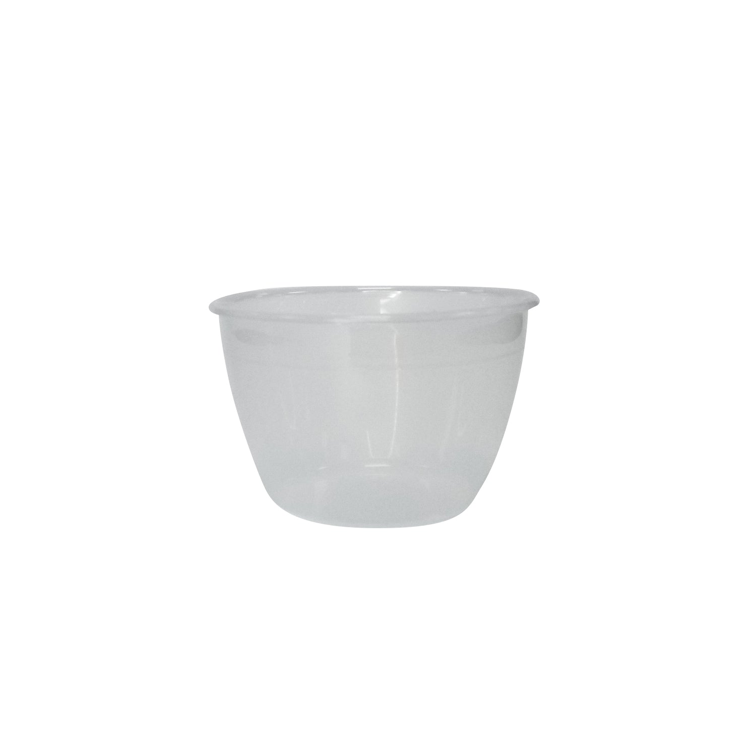 Plastic Mixing Bowl 4"