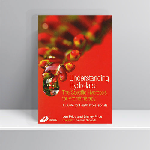 Understanding Hydrolats